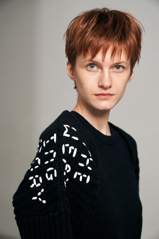 套头衫 商品图2