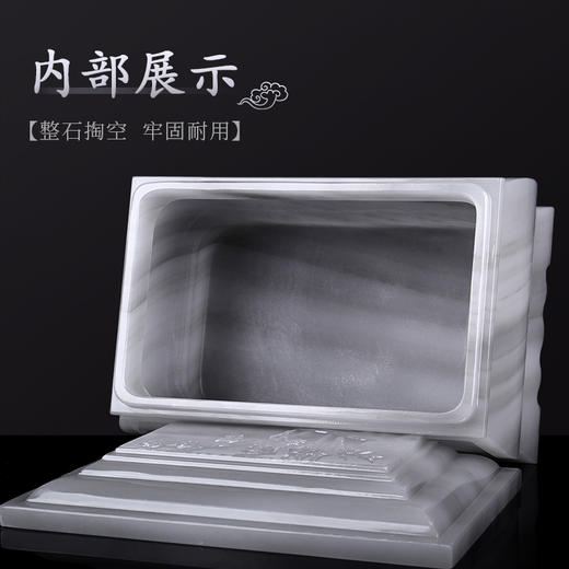 水墨玉-仙竹苑 商品图8