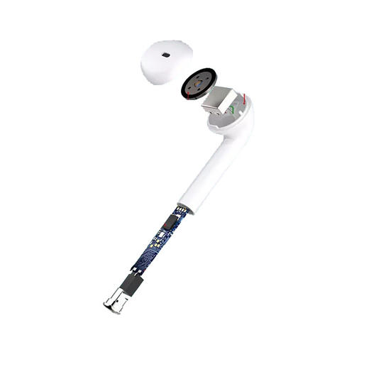 亿米TWS无线蓝牙耳机i12 商品图4