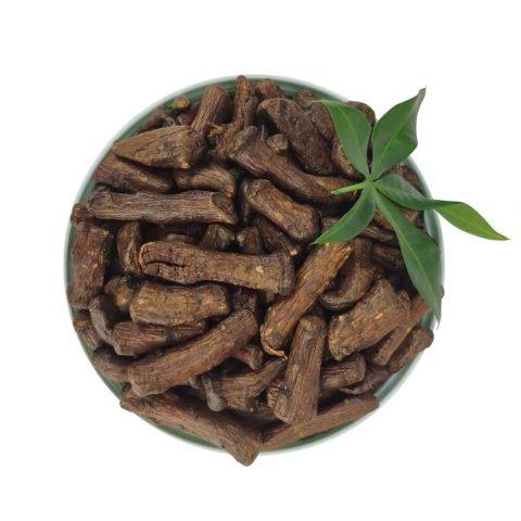 长白山特产 蒲公英根茶 150g瓶 商品图2