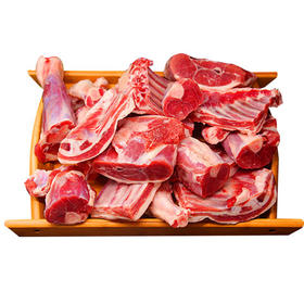内蒙手把肉3斤