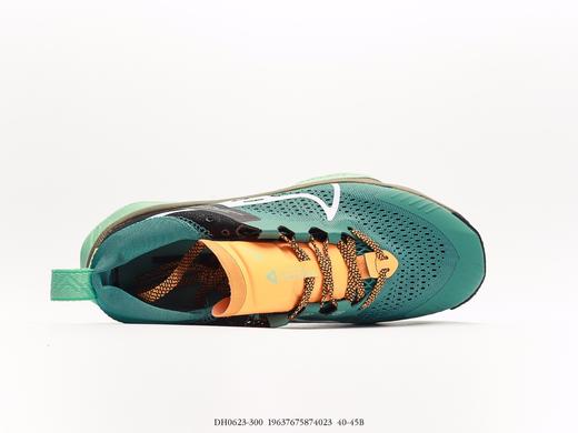 耐克Nike ZoomX Zegama Trail休闲运动跑鞋DH0623-300男鞋 商品图2