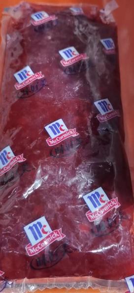 味好美草莓粒酱 商品图0