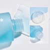 稚优泉（CHIOTURE）酵素眼唇卸妆液一号130ml 温和无刺激深入清洁眼唇专用卸妆水油脸部可用 商品缩略图3