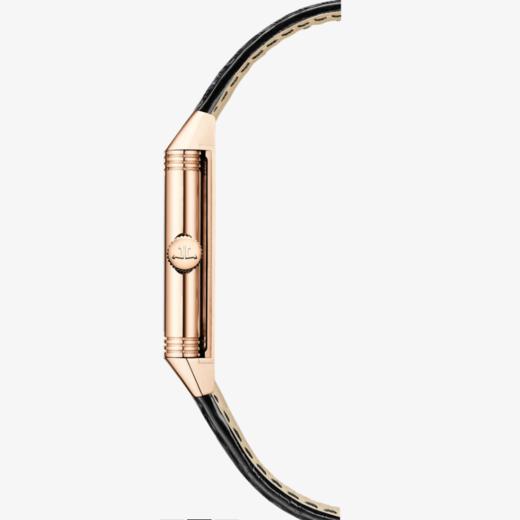 积家 Jaeger-LeCoultre Reverso Classic 翻转系列经典腕表 Q2542540 商品图1