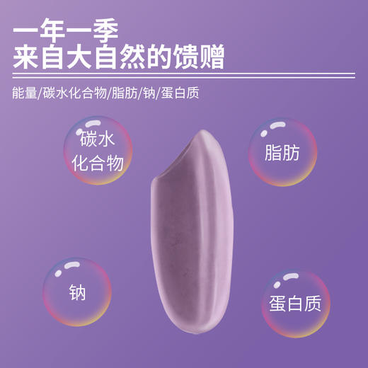 周大黑 朱鹮之乡好吃的血糯米5斤实惠装 商品图1