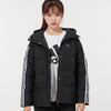 阿迪达斯 （adidas） 羽绒服女2022冬季新款运动服休闲保暖防风外套宽松连帽羽绒夹克 H23063 商品缩略图4