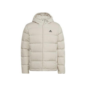 阿迪达斯 ADIDAS 男子 户外系列 HELIONIC HO JKT 运动 羽绒服 HG4886