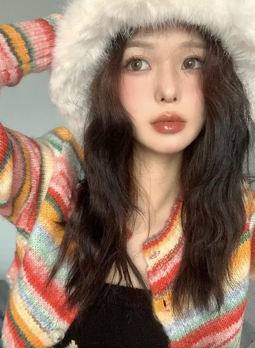 onechu 年抛 金贵水 直径14.0mm着色13.2mm 商品图7