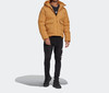 阿迪达斯（adidas） 羽绒服男2022冬季新款休闲连帽时尚面包服户外运动防风保暖外套HN9932 商品缩略图2
