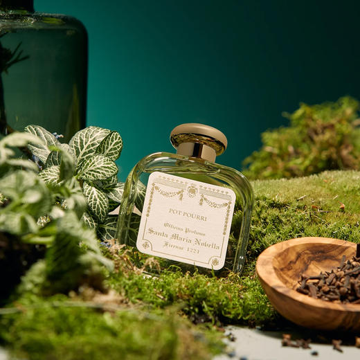 SMN圣塔玛利亚诺维拉 扑扑莉 Santa Maria Novella Pot pourri 分装 商品图0