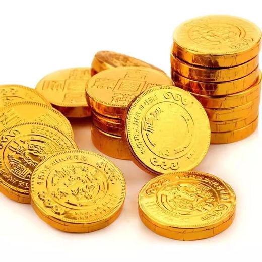 徐福记巧克力 商品图0