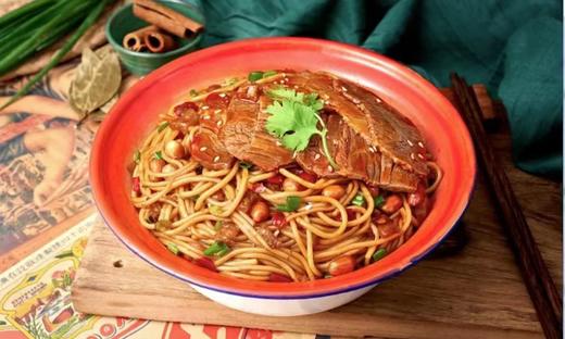 美丽市场-瓦子角-单人豪华套餐 商品图0