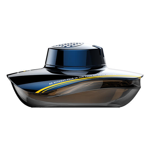 香百年爵士汽车香水座Z-297 商品图0