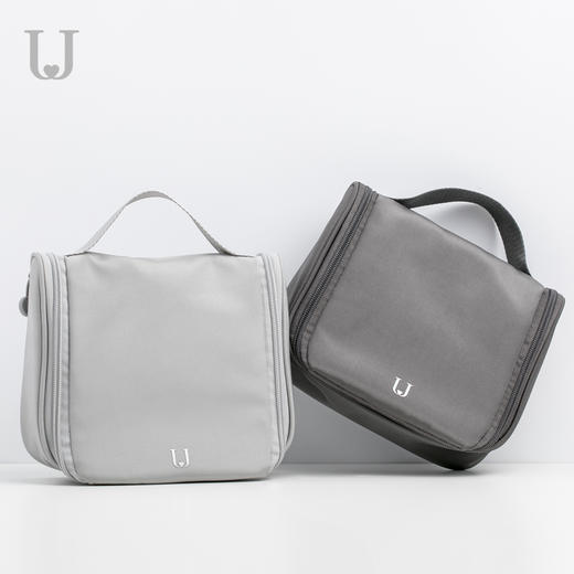 佐敦朱迪旅行洗漱包出差化妆包 商品图3