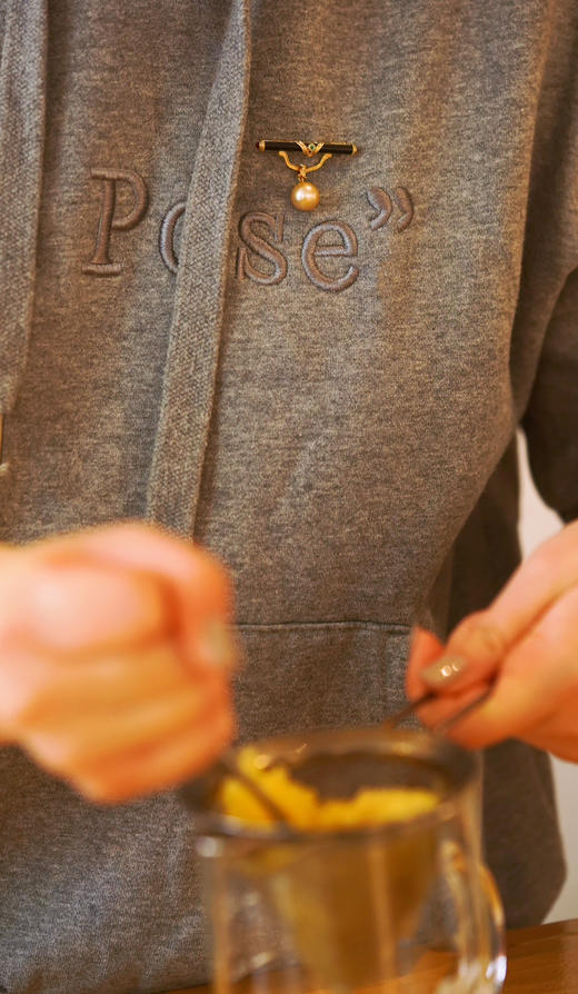 万能胸针｜一个时光的故事 商品图8