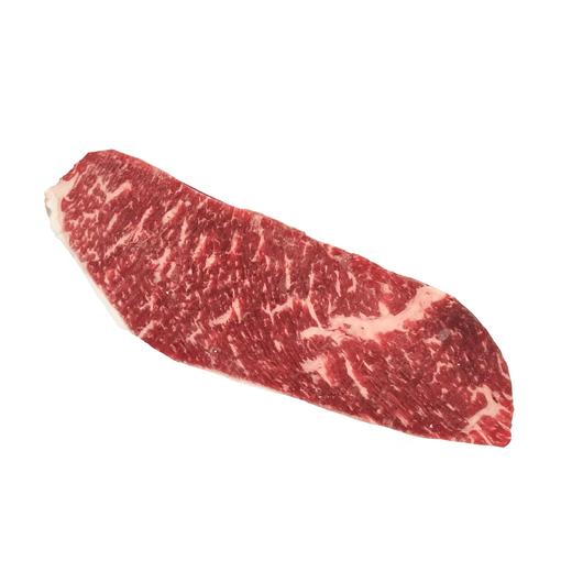 牛煮意 安格斯JI佳级 臀腰肉盖  牛排 雪花牛肉 适合煎烤 商品图4