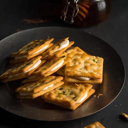 美丽市场-BC手工烘焙-饼干套餐 商品图1