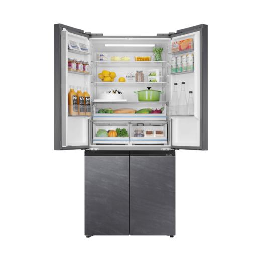 海尔全空间保鲜冰箱CD-512WGHTD19SCUI 商品图2