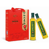 【乡村振兴】汀江山茶油 原香红色彩盒二瓶装500ml*2瓶 商品缩略图0