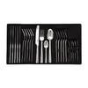 JIMINOX杰美思18/10不锈钢西餐餐具套装刀叉勺24件餐具礼盒装 商品缩略图0