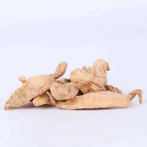 长白山特产 野生天麻 260g袋 商品图2