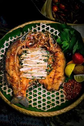 美丽市场-猎味边境-精品双人餐