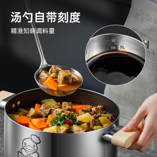 炊大皇花梨木铲勺三件套 商品图4