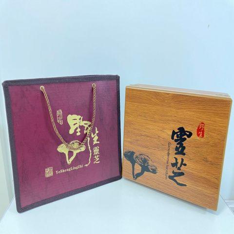 长白山特产精品礼盒一 商品图1