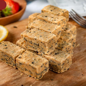 【下单后48小时发货】河北唐山 花生酥糖 260g*2盒