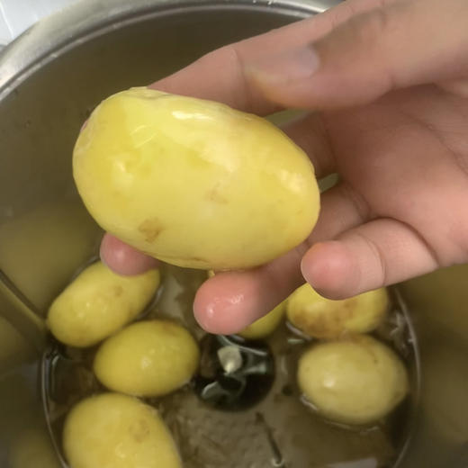 美善品多功能金属不锈钢刀头保护罩小美TM6用TM5煲汤cover慢煮主锅塞替耐高温 商品图2