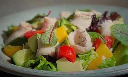 美丽市场-open创意料理-特推澳洲M3牛排4人分享餐 商品图2