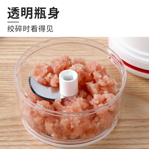 惠寻手动切碎器 商品图1