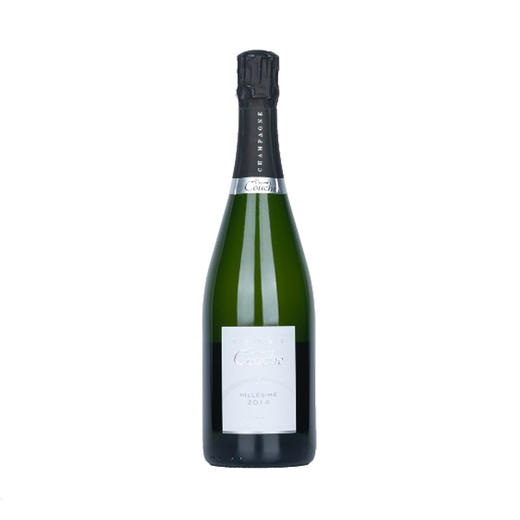 Vincent Couche  Extra brut millésimé 2014 蔻实绝干型年份香槟2014 商品图0