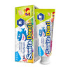 Sanita-Denti 莎卡2-5岁宝宝牙膏75g 温和清洁 6种植物成为  5种味道任选 商品缩略图4