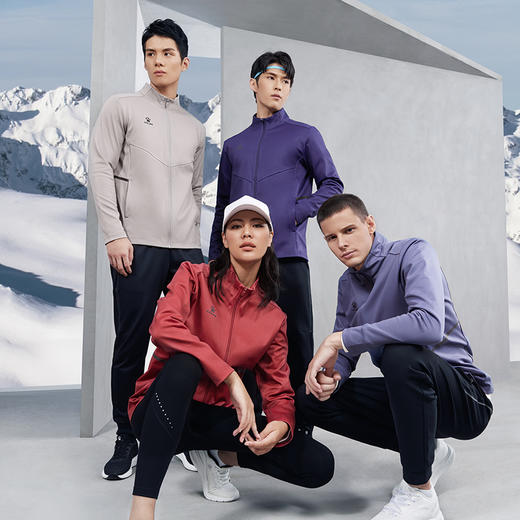 【新增】电商男士上装 商品图1