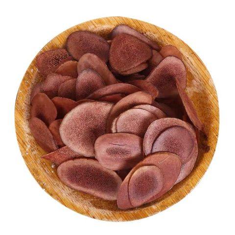 长白山特产 鹿茸片 血片20g袋 商品图1