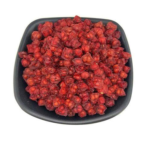 长白山特产 野生五味子 250g瓶 商品图1