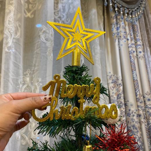 【加厚加固】DIY创意梦幻童话圣诞树 商品图2