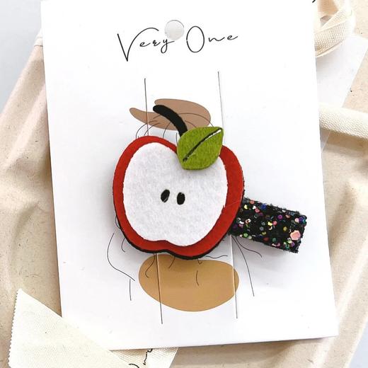 pureshare 平安果发饰 商品图2