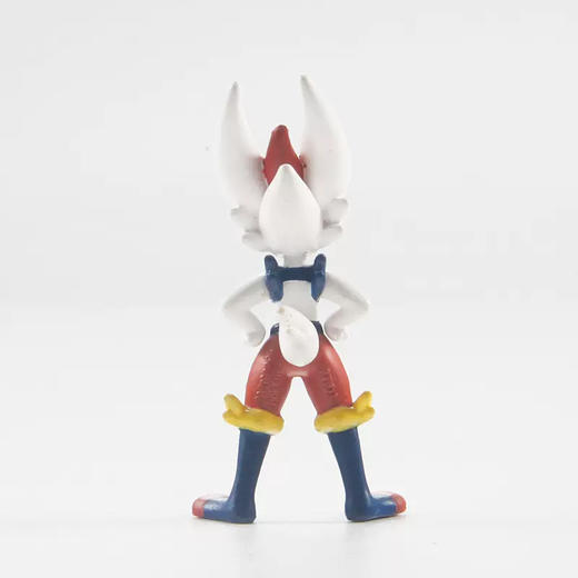 多美卡     NO.164005    宝可梦 MS-35 商品图4