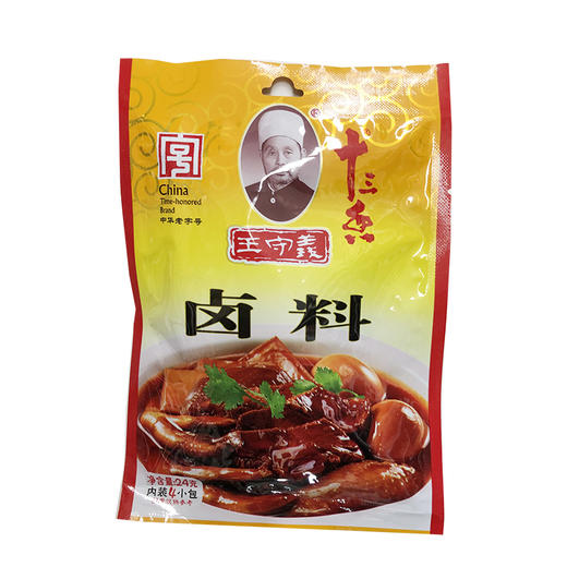 王守义卤料24g 商品图0