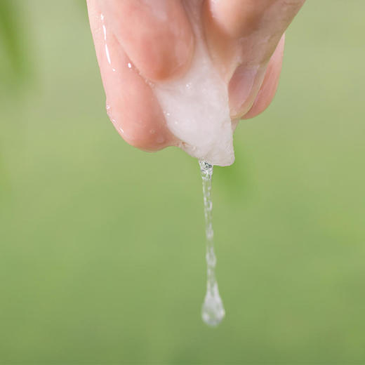 瑞士原装La Estephe/瑞斯美 深海绿鱼子系列精萃水凝保湿面膜 28g*6片 商品图4