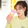 乐扣收腰运动水杯700ML 商品缩略图4