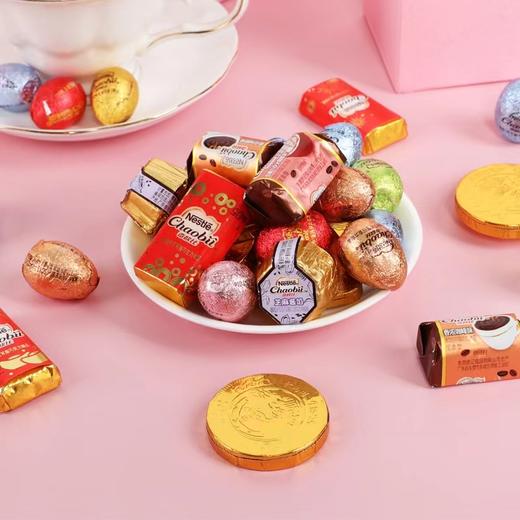 徐福记巧克力 商品图0