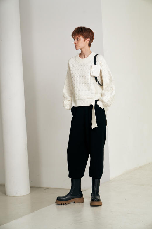 套头衫 商品图2