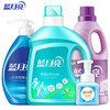 蓝月亮除菌洗衣液洗手液四件套（80001956） 商品缩略图0