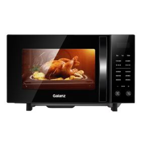 格兰仕变频微波炉微蒸烤箱一体机家用光波炉G90F23CN3LV-C2(S5)