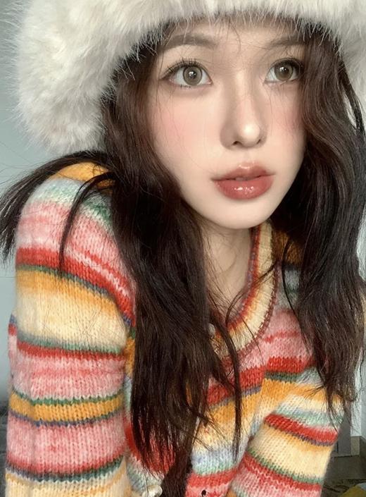 onechu 年抛 金贵水 直径14.0mm着色13.2mm 商品图8