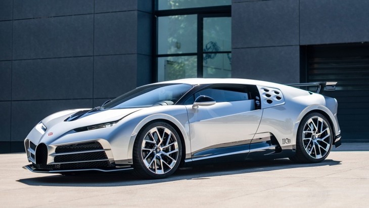 有的喜欢超跑，有的还没驾照，2022世界杯超级球星爱车大盘点